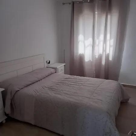Apartamento Centrico En Conil * Conil De La Frontera