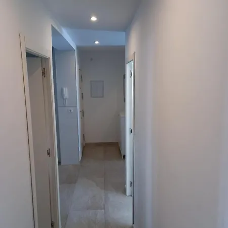 Apartamento Centrico En Conil Apartment