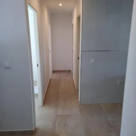 Apartamento Centrico En Conil Apartment *