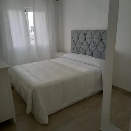 Apartamento Centrico En Conil Conil De La Frontera