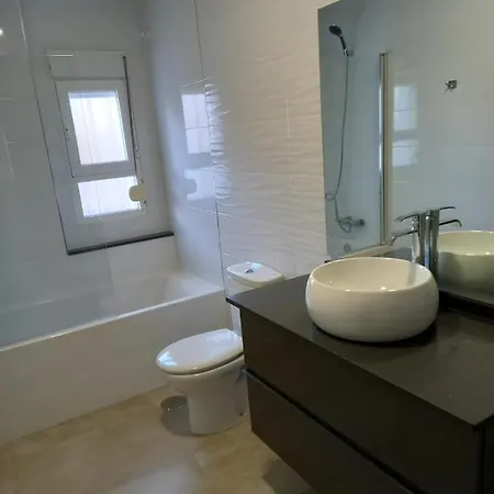 Apartamento Centrico En Conil * Conil De La Frontera