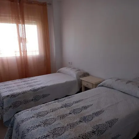 Apartamento Centrico En Conil *